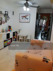 Blk 250 Jurong East Street 24 (Jurong East), HDB 3 Rooms #154347202